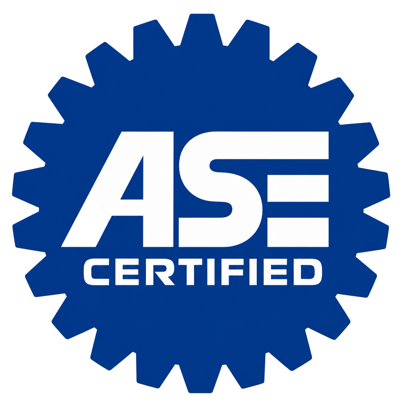ASE — National Institute for Automotive Service Excellence